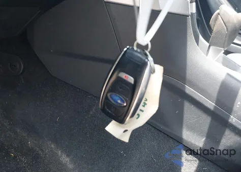 2022 Subaru Forester Premium from USA, damaged, VIN JF2SKADC3NH417278